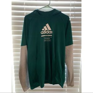 Adidas sweater